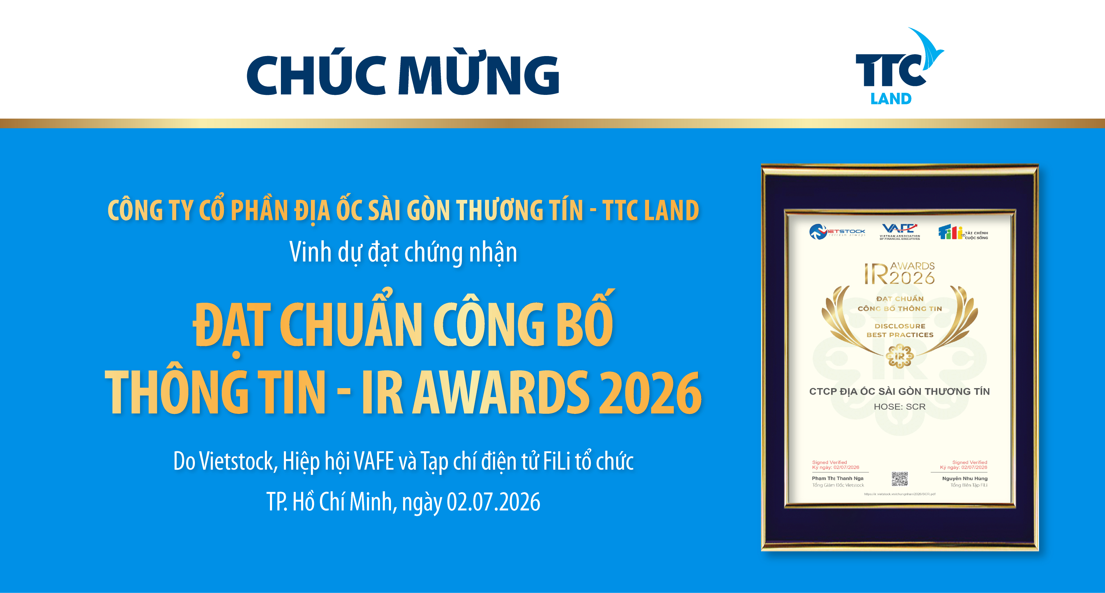 chucmung ir awards 2026jpg