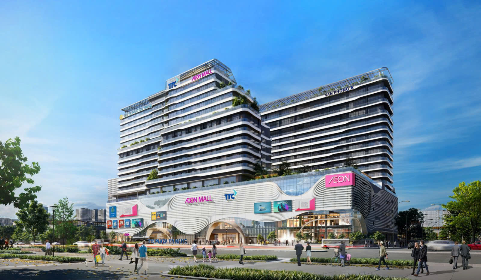 ttc plaza da nang cho thue si tron khoi van phong hon 22000m2jpg